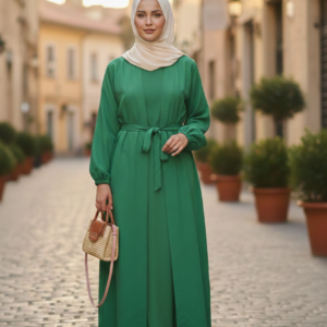 Belt Abaya