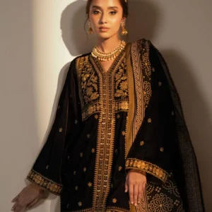 RTS | SHIRT, TROUSER & DUPATTA