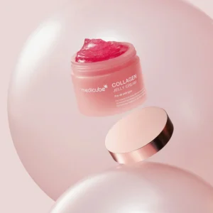 Medicube Collagen Niacinamide Jelly Cream