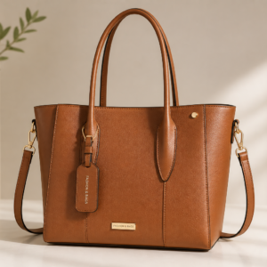 Premium Leather Handbag for Women