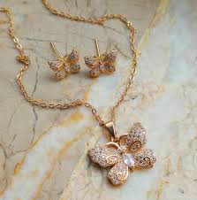 Small Pendant Set-